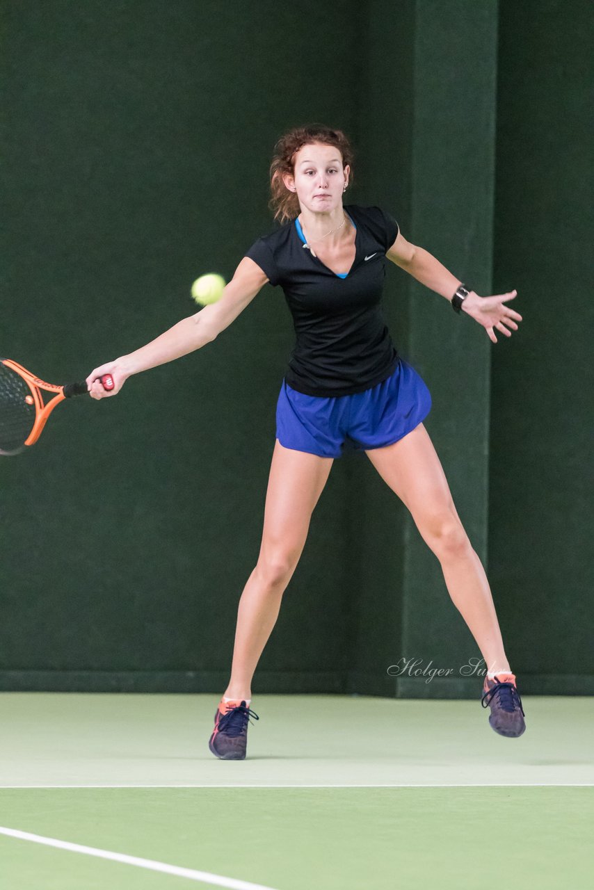 Bild 172 - Holmer Infoor Cup